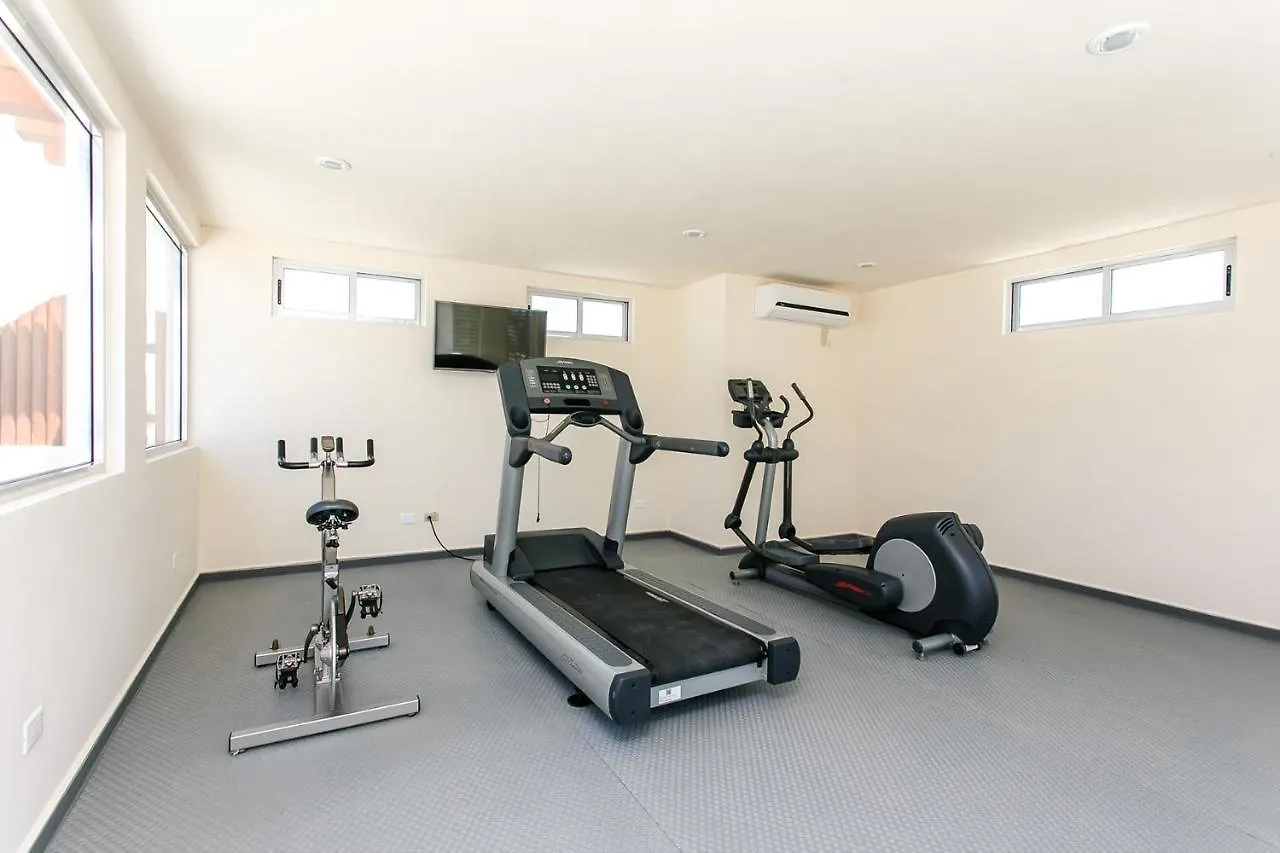 Apartamento Stunning Marea With Stellar Oceanview Rooftop Pool! Playa del Carmen México